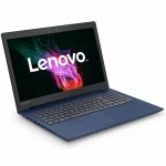 Lenovo Ideapad 81D1 330-15IGM 4GB 1TB 15.6″ Bleu Azerty + Arabe image #02