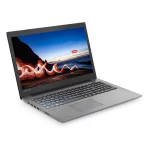 Lenovo Ideapad 81D1 330-15IGM 4GB 1TB 15.6″ Noir Azerty + Arabe image #01