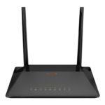 Modem Router D-Link sans-fil dsl-224 N300 VDSL2/ADSL2+ image #03