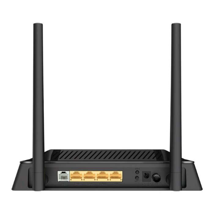 Modem Router D-Link sans-fil dsl-224 N300 VDSL2/ADSL2+ image #04