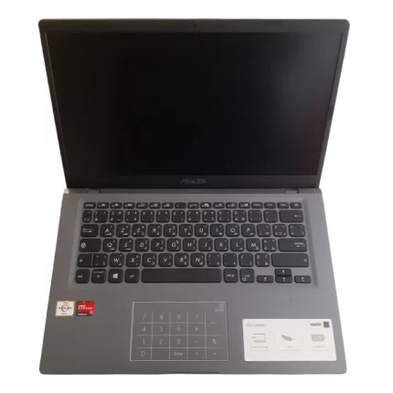 Pc portable ASUS D415DA AMD3150U 4GB| 1TB| 14″ + sacoche originale image #01