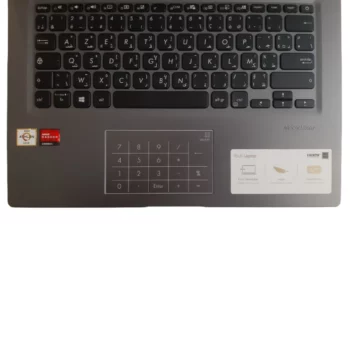 Pc portable ASUS D415DA AMD3150U 4GB| 1TB| 14″ + sacoche originale image #02