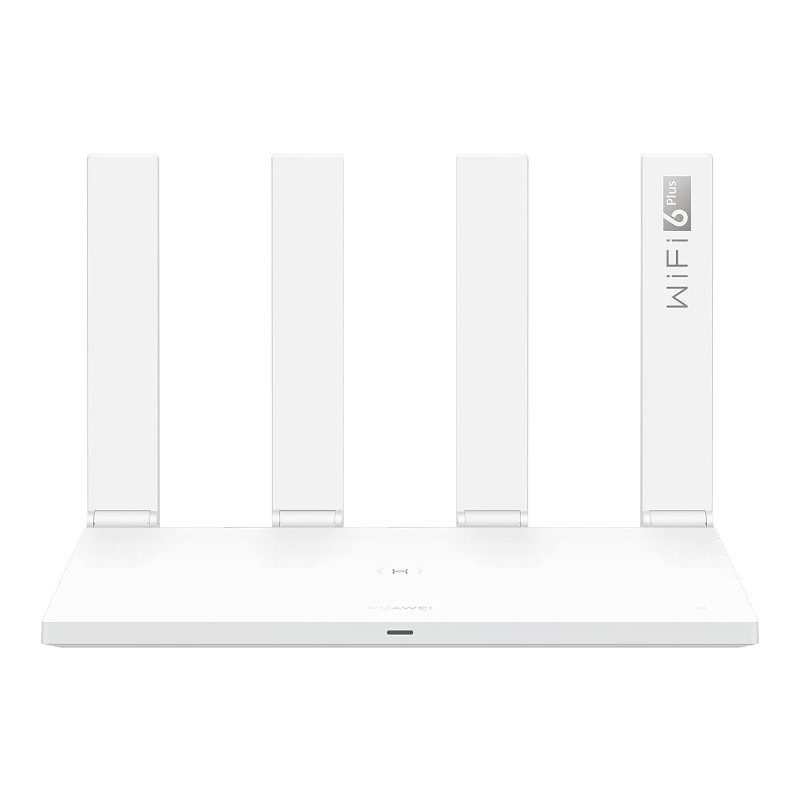 Routeur Huawei AX3 WS7100 Dual-Core OFDMA Multi-user image #01