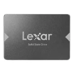SSD Lexar NS100 512GB 2,5 SATA III (6Gbs) image #02