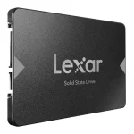 SSD Lexar NS100 512GB 2,5 SATA III (6Gbs) image #03