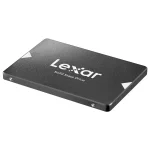 SSD Lexar NS100 512GB 2,5 SATA III (6Gbs) image #04