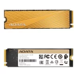 SSD NVMe 512GB ADATA Falcon M.2 2280 image #02