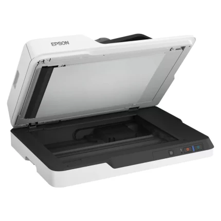 Scanner Epson WorkForce DS-1630 A4 à plat image #02