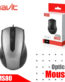Souris filaire USB Havit MS80 (Optical Mouse)