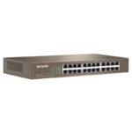 Switch Tenda 24 ports TEF1024D Ethernet 10/100Mbps image #02