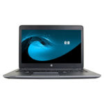 HP Elitebook 840 G1 i5-4300 4GB 500GB 14 (1GB carte graphique) image #01