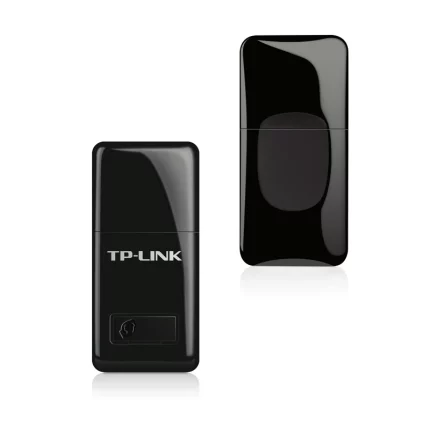 Mini adaptateur USB wifi TP-Link TL-WN823N N300 image #03