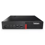 Mini-unité Lenovo ThinkCentre M710q i5-6500T image #01