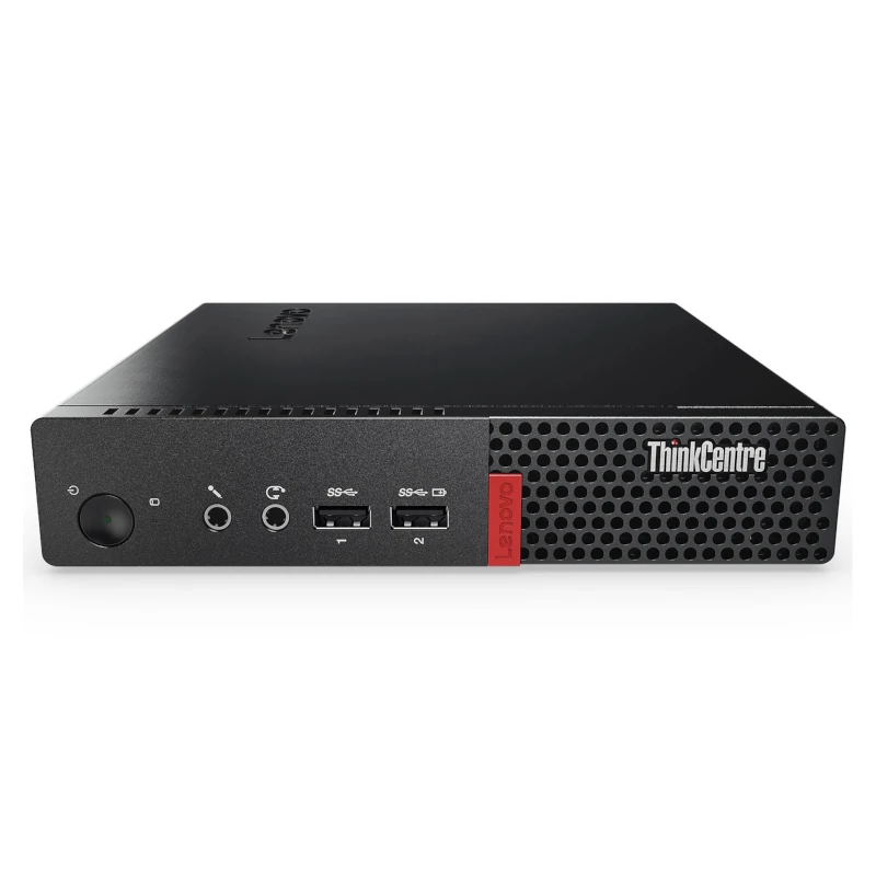 Mini-unité Lenovo ThinkCentre M710q i5-6500T image #01 Mini-unité Lenovo ThinkCentre M710q i5-6500T image #01