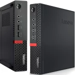 Mini-unité Lenovo ThinkCentre M710q i5-6500T image #02