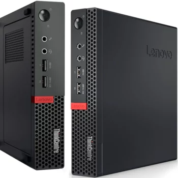 Mini-unité Lenovo ThinkCentre M710q i5-6500T image #02