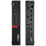 Mini-unité Lenovo ThinkCentre M710q i5-6500T image #03