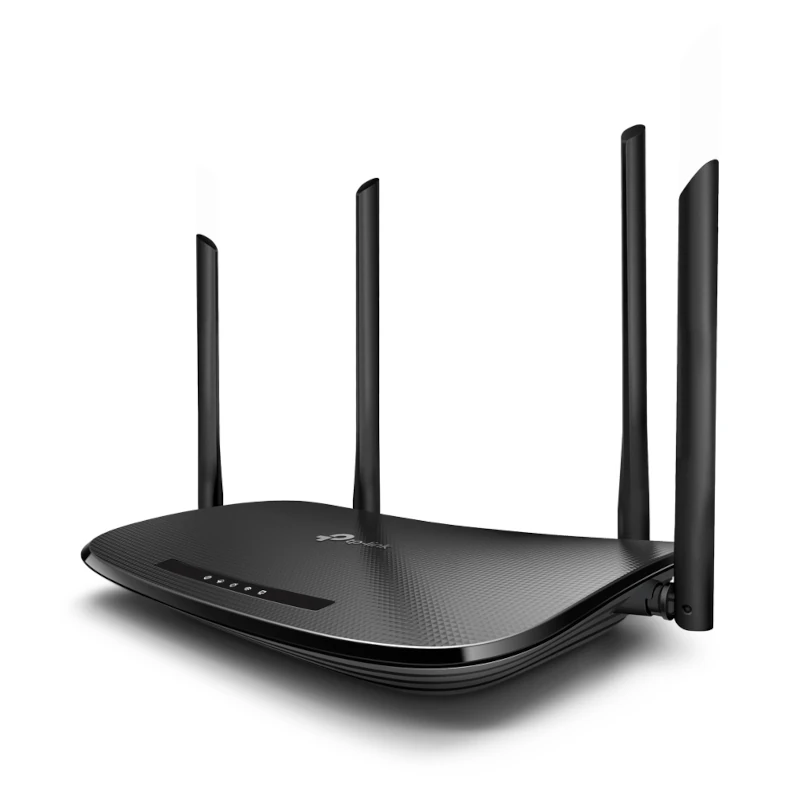 Modem Routeur WiFi TP-Link AC1200 VR300 VDSL/ADSL - speedmaxcomputer