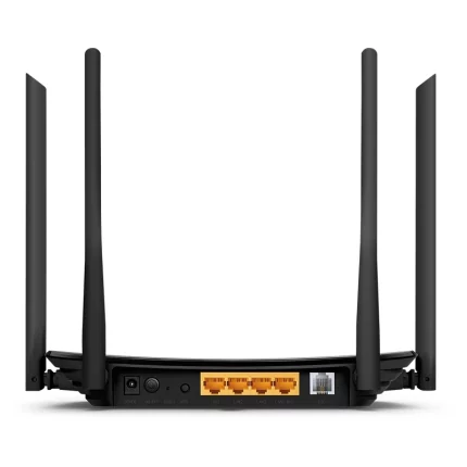 Modem Routeur WiFi TP-Link AC1200 VR300 VDSL ADSL image #03