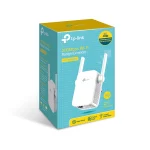 Répéteur Wi-Fi TP-Link N300 TL-WA855RE (Range Extender) image #04