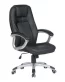 Chaise PDG 2618 Noir