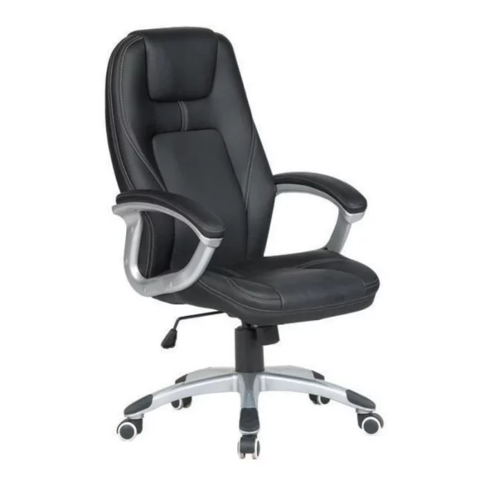 Chaise PDG 2618 Noir