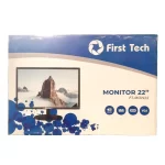Ecran First-tech 22 HDMI | VGA 1920x1080 image #03