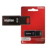 Flash Disque Imation 8GB Noir