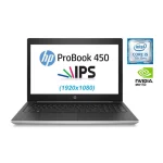 HP Probook-450 i5-7200U PC Portable IPS 8Go-1To-15.6 NVIDIA MX150 GeForce 2G