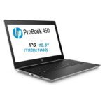 HP Probook-450 i5-7200U PC Portable IPS 8Go/1To/15.6" NVIDIA MX150 GeForce 2G image #01