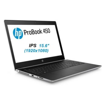 HP Probook-450 i5-7200U PC Portable IPS 8Go/1To/15.6" NVIDIA MX150 GeForce 2G image #01