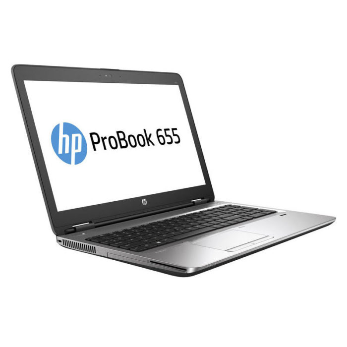 Pc-portable HP ProBook 655-G3 8GB 256GB SSD 15.6 image #03
