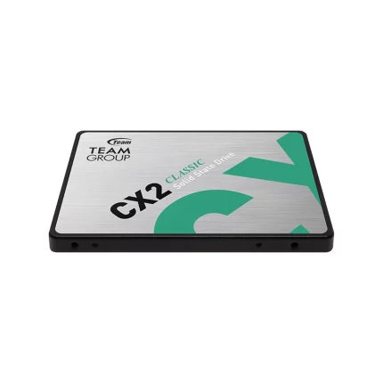 Disque SSD 1TB TeamGroup CX2 3D NAND 6GBs image #03