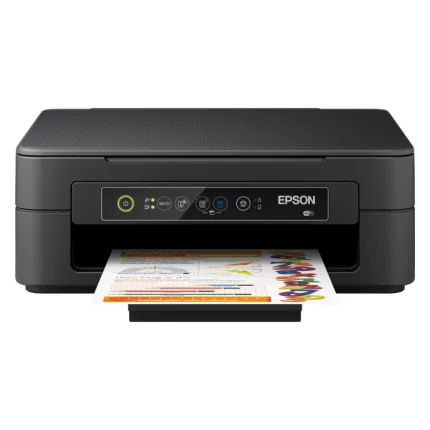 Epson Expression Home XP-2150 Multifonction Wifi image #03