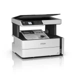 Imprimante Mono Multifonction Epson M2170 Réservoir Wifi 3-EN-1 image #03