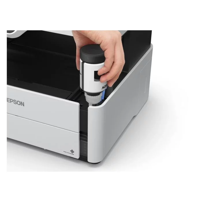 Imprimante Mono Multifonction Epson M2170 Réservoir Wifi 3-EN-1 image #08