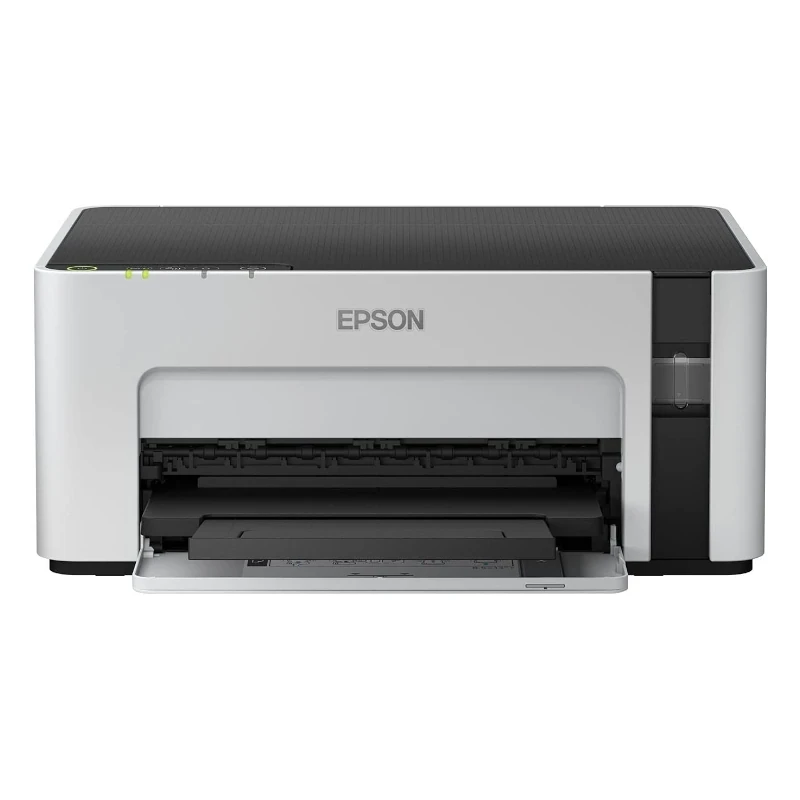 Imprimante Wifi Epson EcoTank-M1120 monochrome image #02