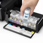 Imprimante photo EcoTank L805 Wifi 6-couleurs Epson image #06