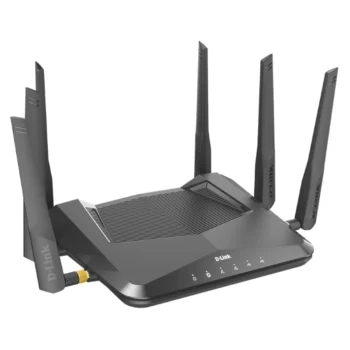 Routeur AX5400 Wi-Fi 6 EXO D-Link DIR-X5460 image #03