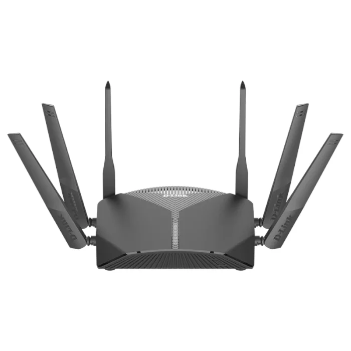 Routeur D-Link EXO AC3000 DIR-3040 Wi-Fi Smart Mesh image #03