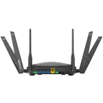 Routeur D-Link EXO AC3000 DIR-3040 Wi-Fi Smart Mesh image #04