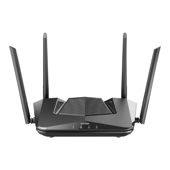 Routeur Wi-Fi 6 EXO AX3200 D-Link DIR-X3260 image #02