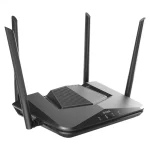 Routeur Wi-Fi 6 EXO AX3200 D-Link DIR-X3260 image #03