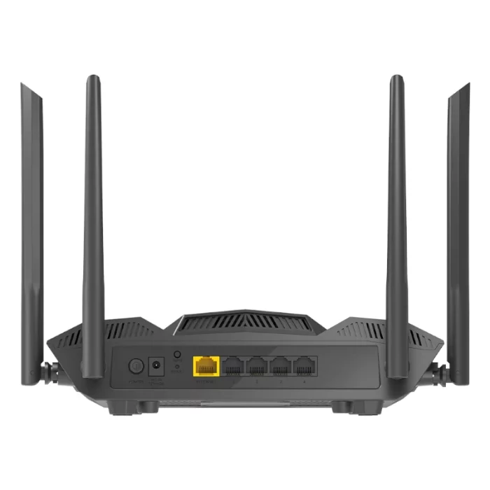 Routeur Wi-Fi 6 EXO AX3200 D-Link DIR-X3260 image #05
