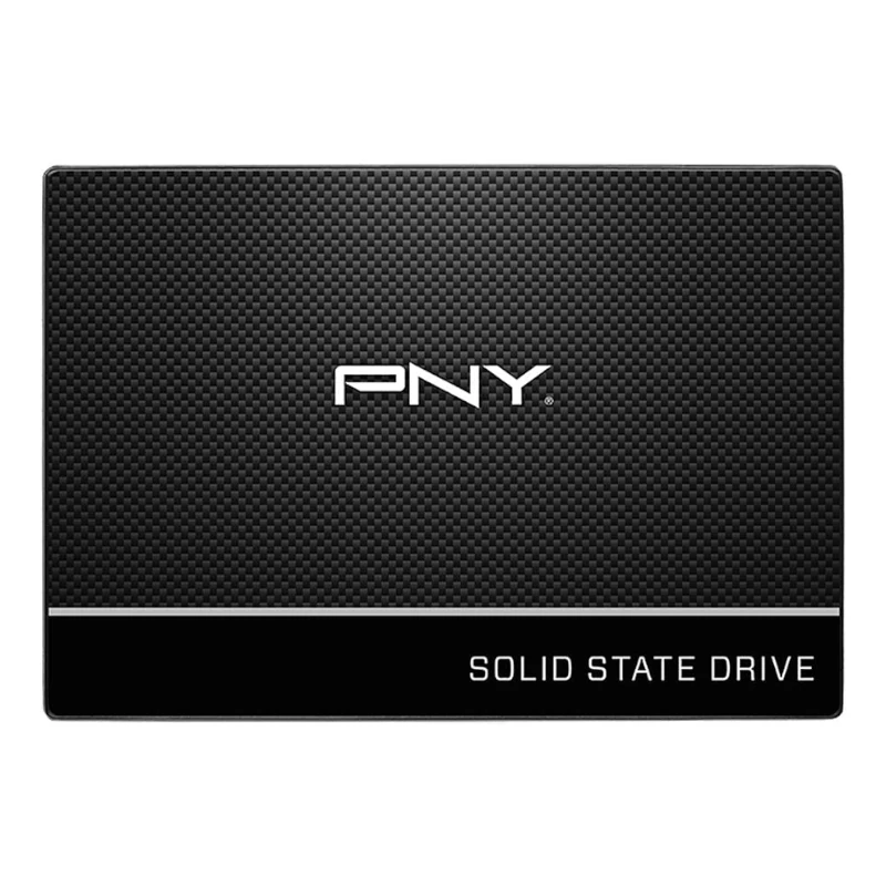 SSD PNY 120GB CS900 SATA III 6GBs 2.5 image #05 SSD PNY 120GB CS900 SATA III 6GBs 2.5 image #05