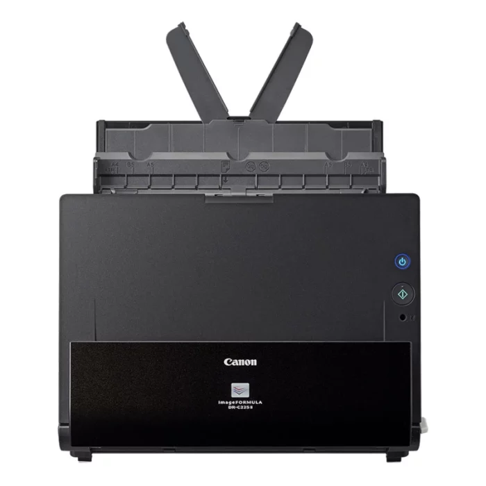 Scanner Canon imageFORMULA DR-C225 II image #07