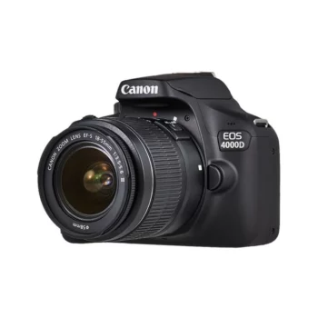 Appareil Photo CANON 4000D EOS 18Mpx image #01