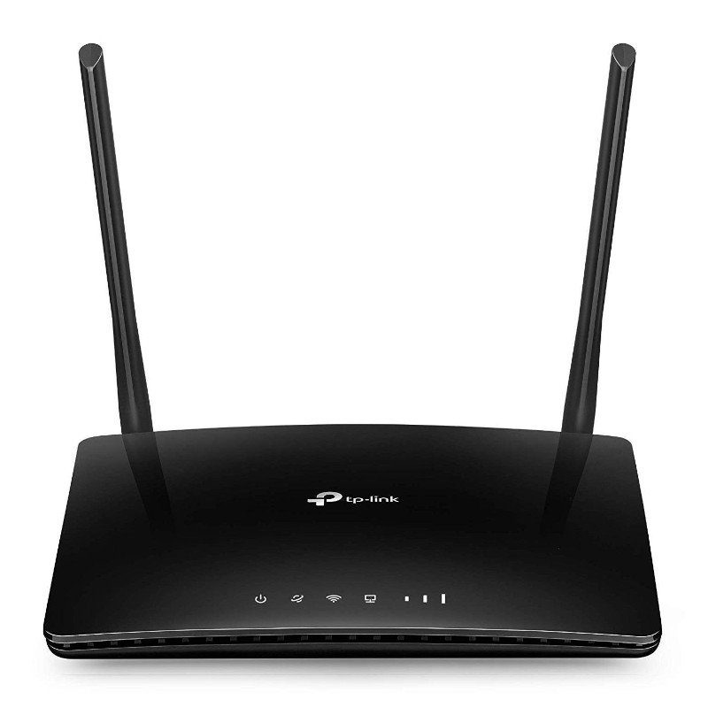 Archer-MR200 Modem/Routeur TP-Link 4G WiFi LTE AC750 image #01