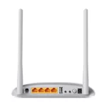 Modem Routeur VDSL-ADSL WiFi 300Mbps TP-Link TD-W9970 image #04