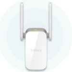 Répéteur Wi-Fi AC1200 DAP-1610 Dual Band D-Link image #02